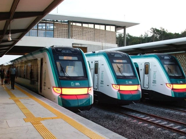 Tren Maya to connect Belize, Mexico, and Guatemala