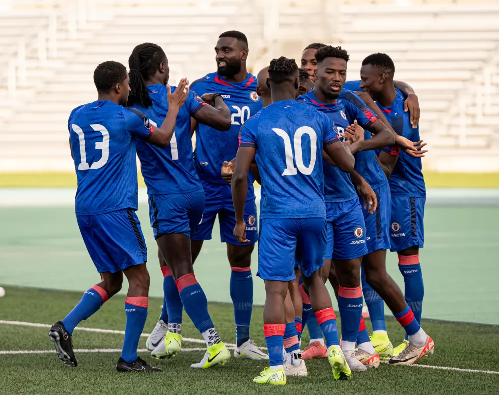 Belize ranks 181 of 210 in FIFA football league