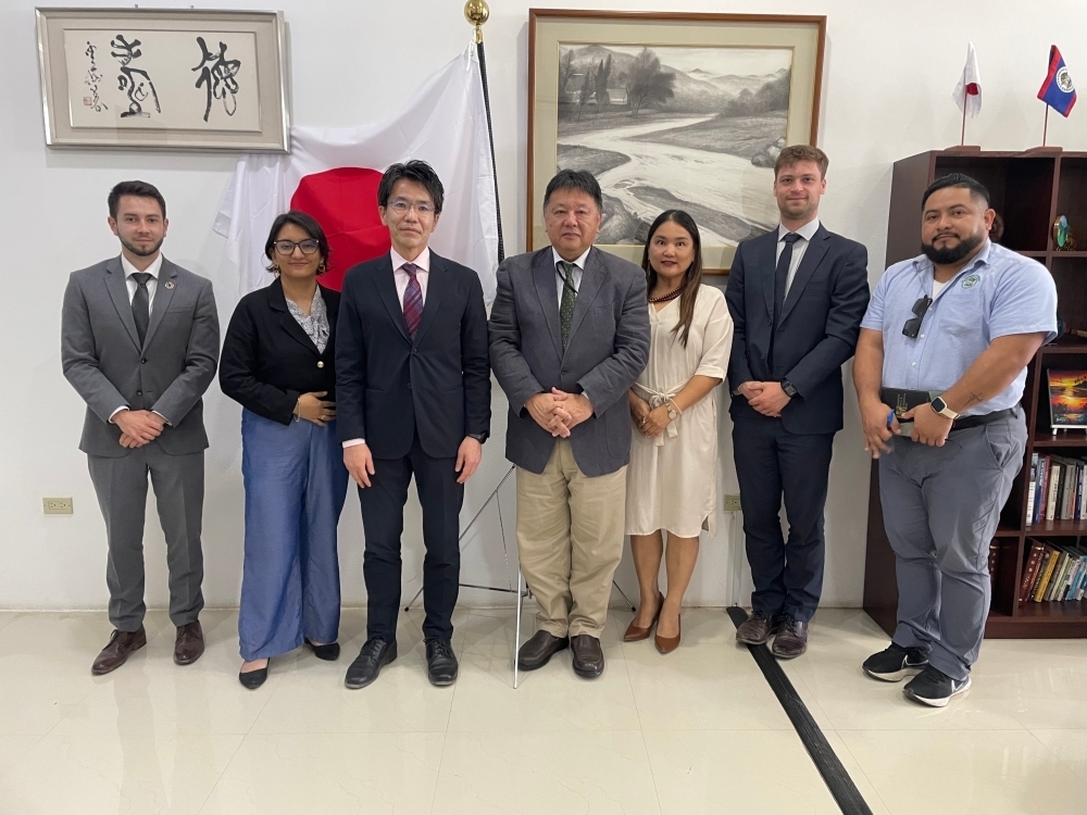 Japan and UNIDO Partner to Boost Industrial Growth and Climate Resilience Across CARICOM
