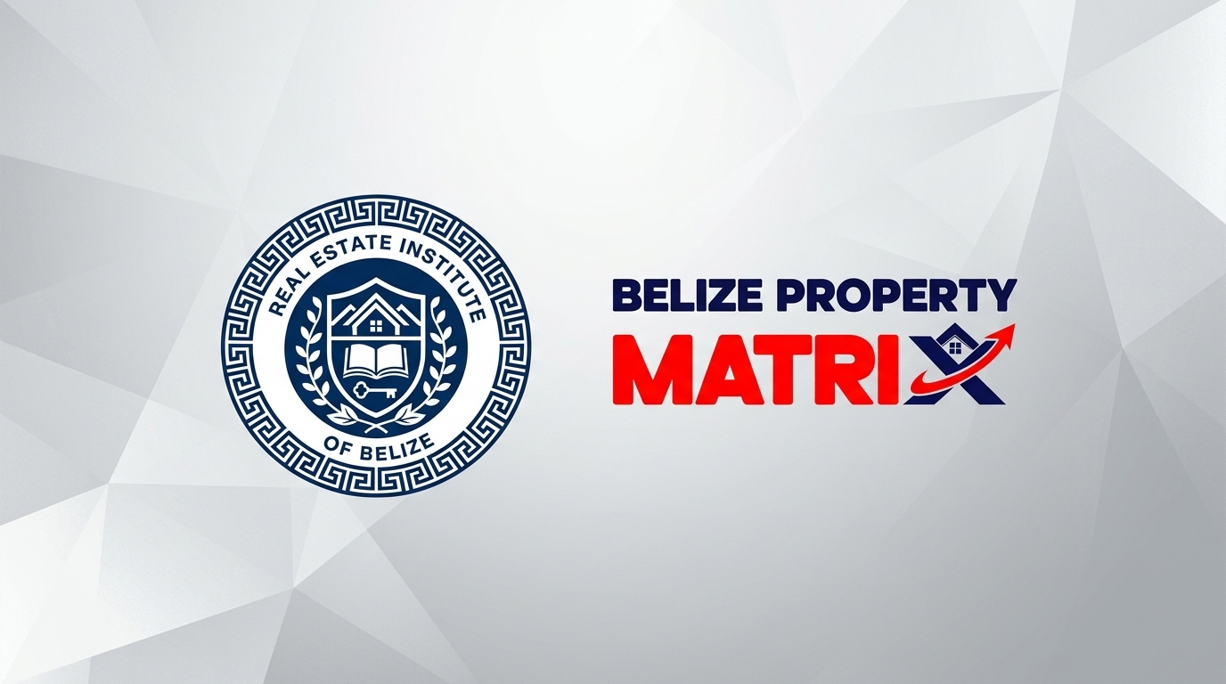 Belizean Tech Founder Unveils Property Matrix to Modernize Real Estate Transparency